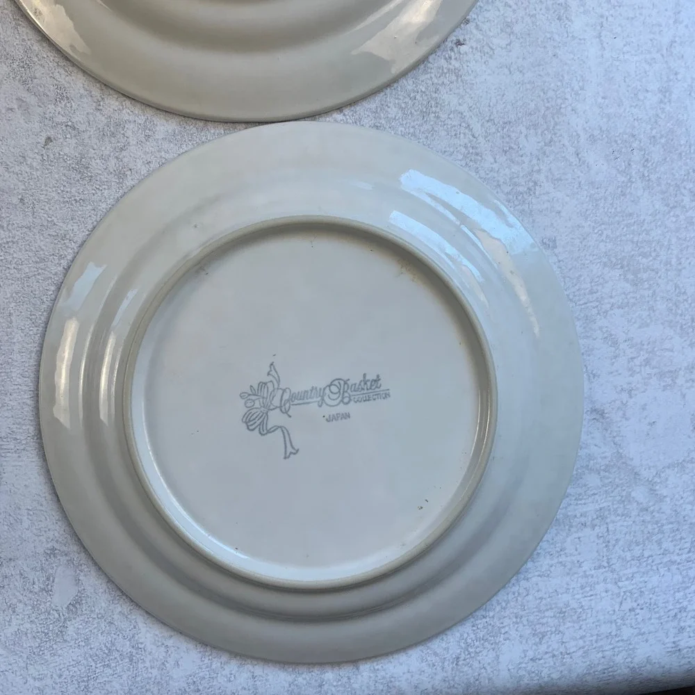 Country Basket Collection 8